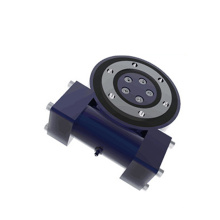 Wholesale High Quality slewing ring bearing with drive slew drive dwin se3 for solar tracking system